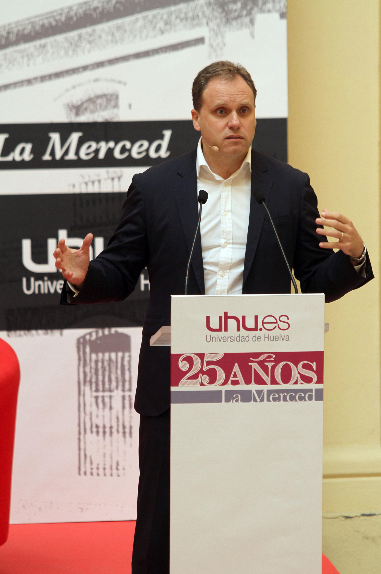 25 aniversario de la apertura de la Universidad de La Merced