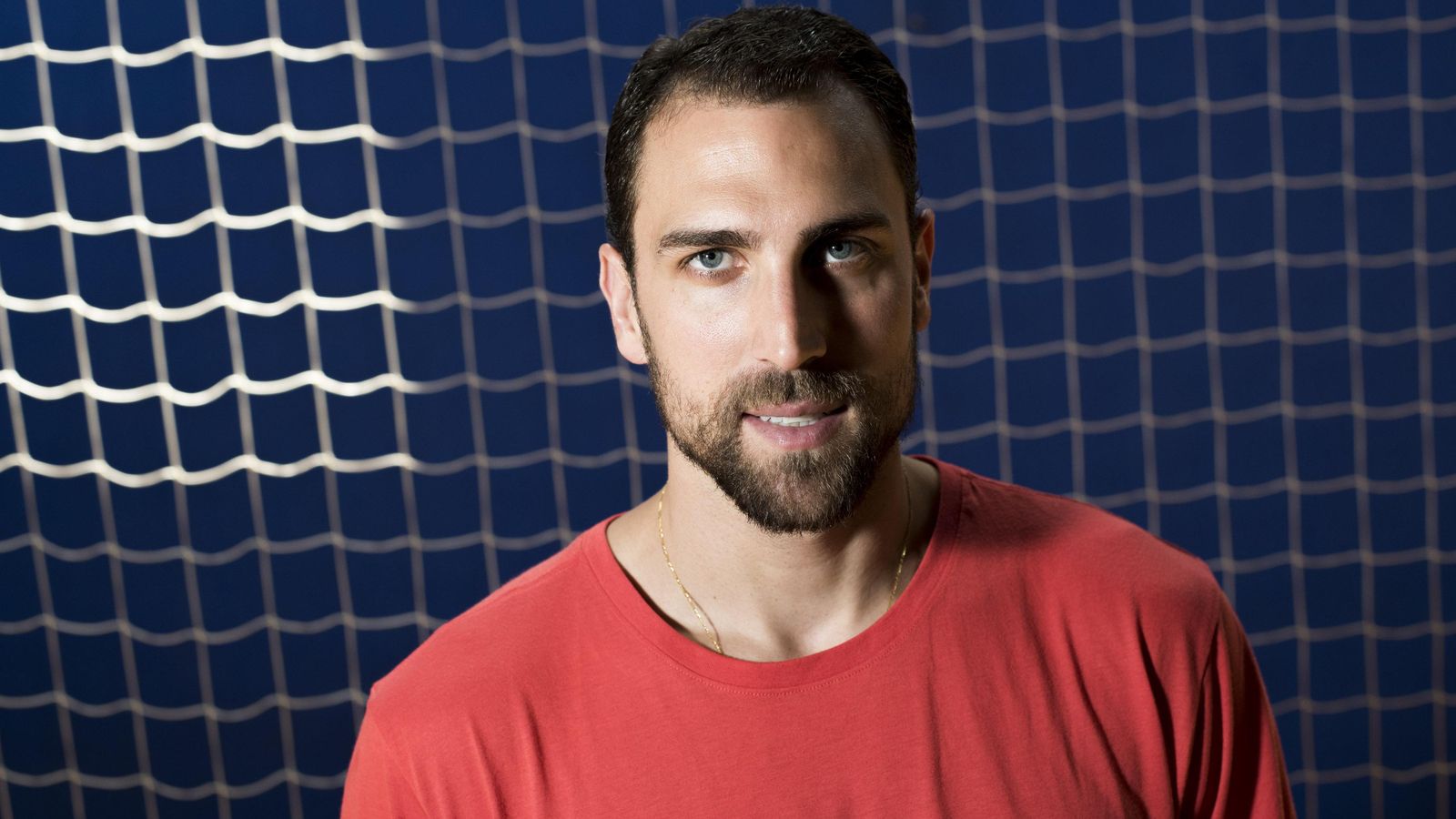 El jugador disputará este viernes su primer amistoso con el grupo.