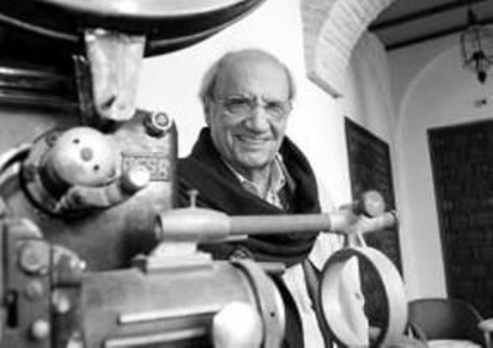 Portabella muestra su 'Mudanza'