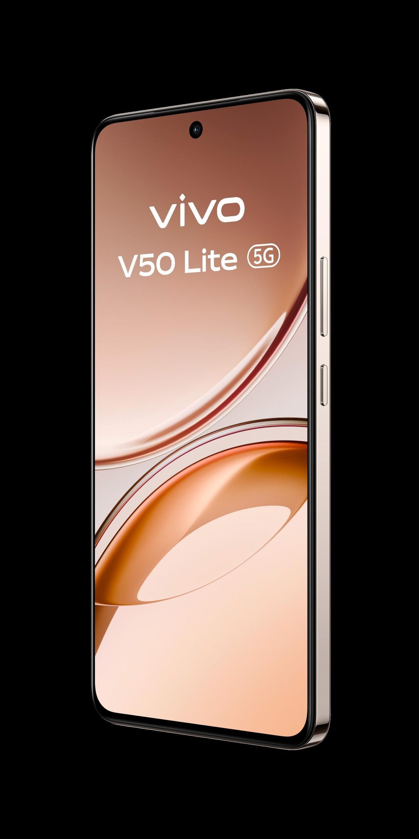 Vivo V50 Lite 5G