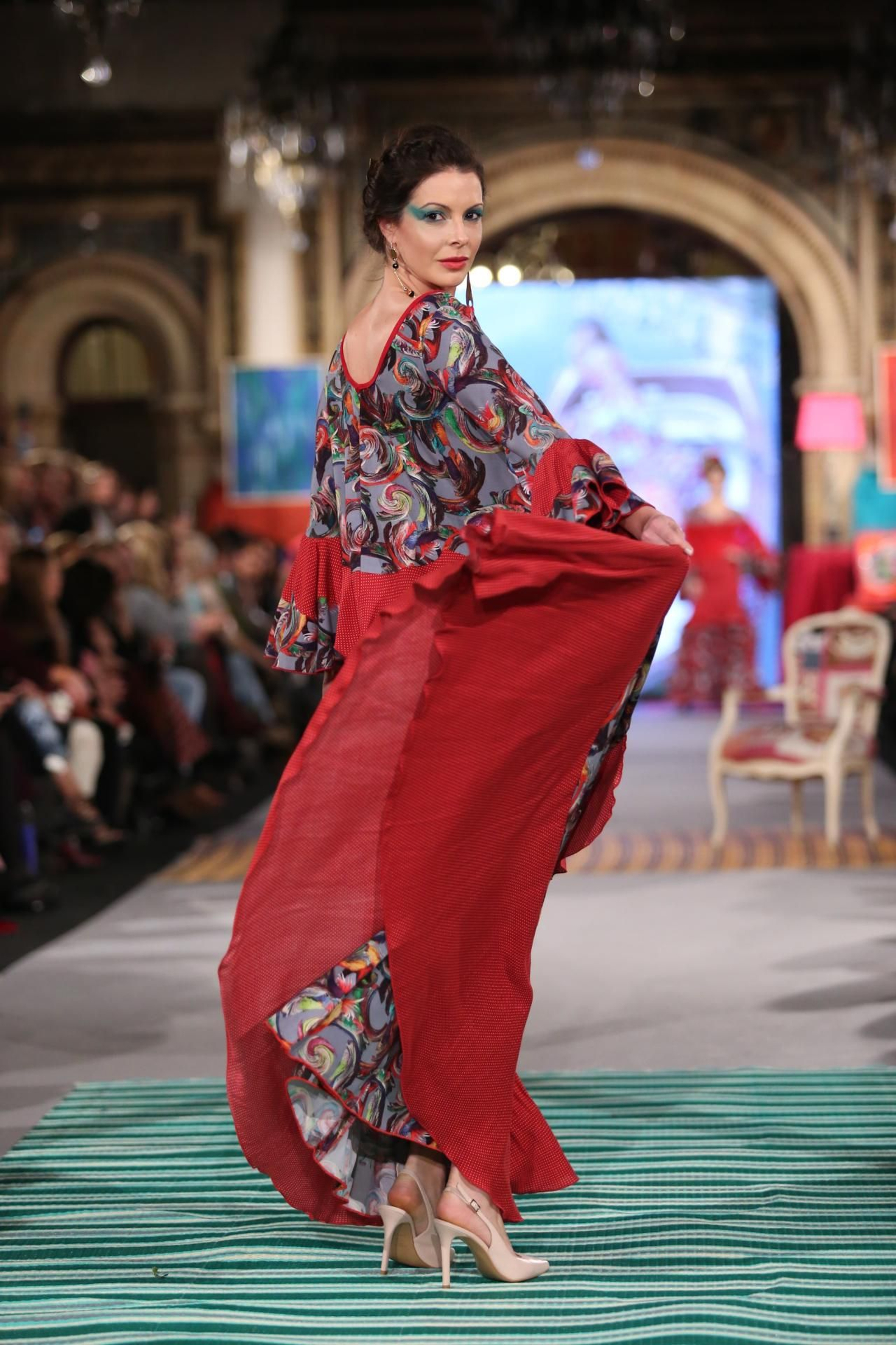 We Love Flamenco 2018 - Pol Núñez