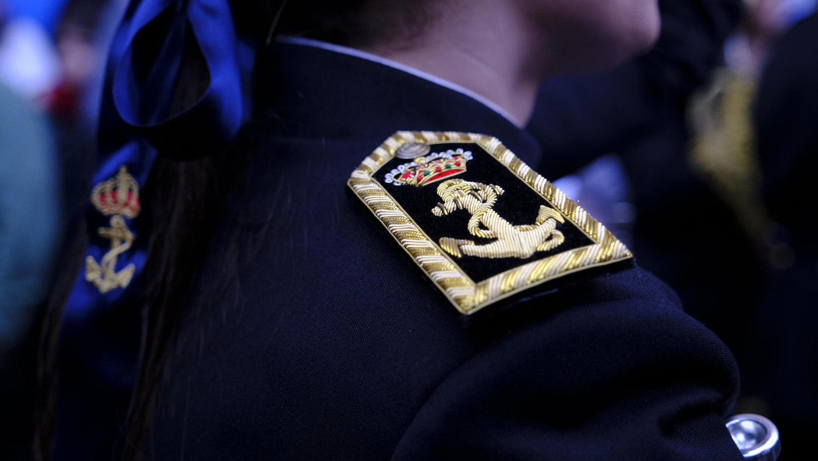 Las mejores imágenes de la Procesión de Angustias