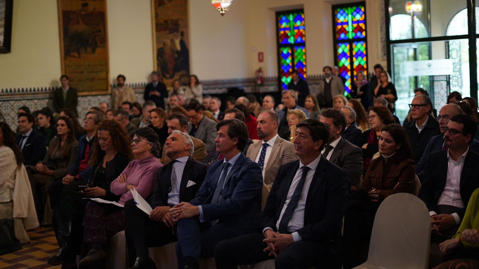 Globotur reconoce la excelencia del sector turístico en la VI edición de los Premios al Valor Turístico