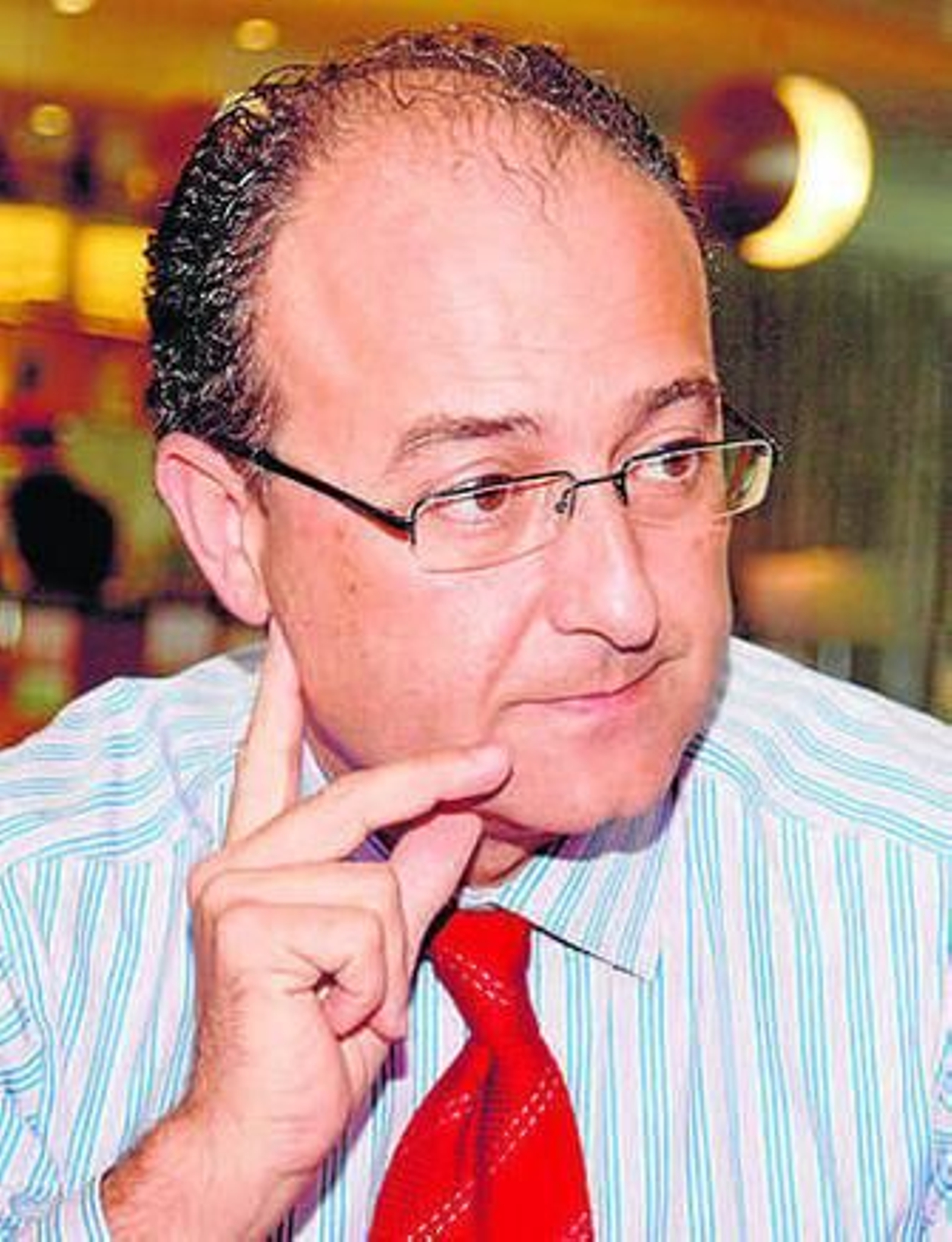 Martín Soler: "Han sido tres años de calvario y nadie me devolverá ahora ese sufrimiento"