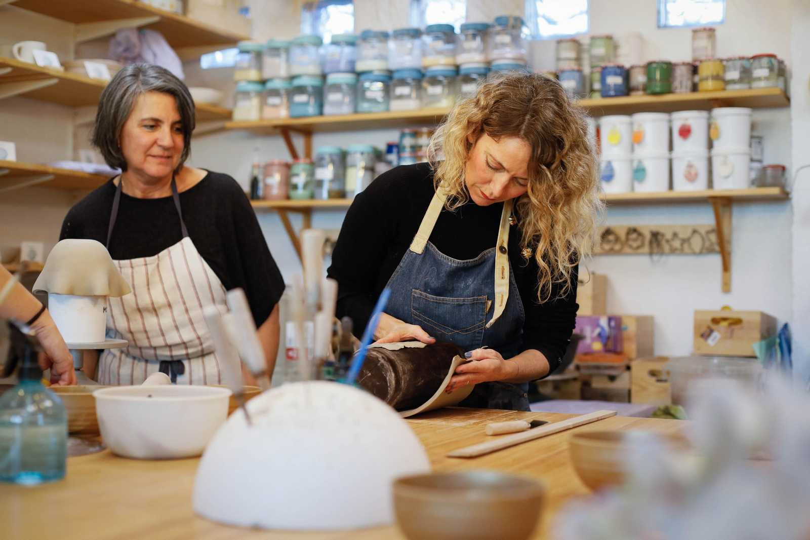 Imágenes de Sal de coco