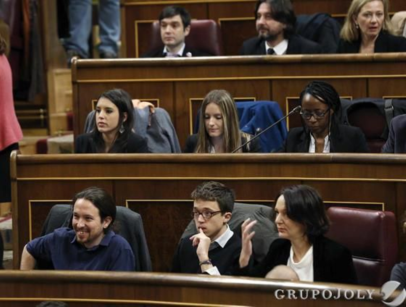 Foto: Sergio Barrenechea (EFE)