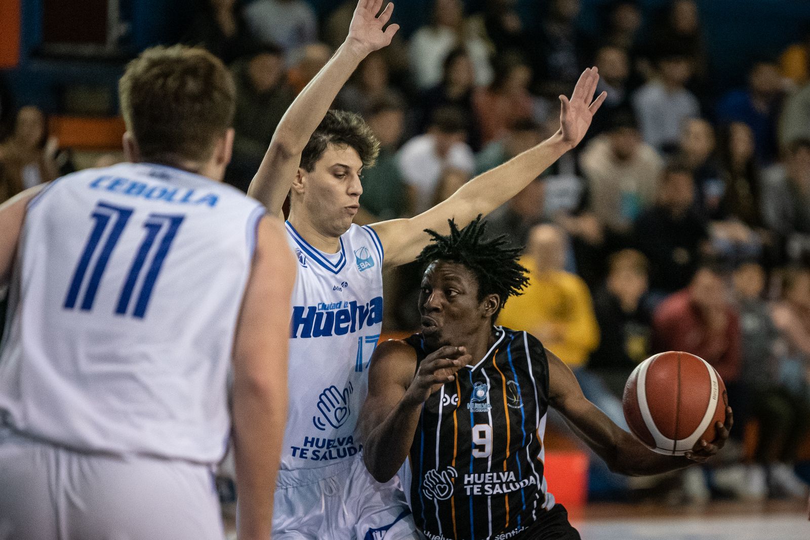 Imágenes del Ciudad de Huelva - Huelva Comercio