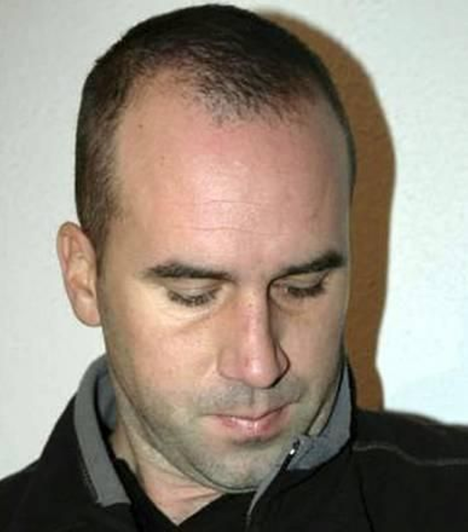 Txeroki: "La lucha armada ya no procede"