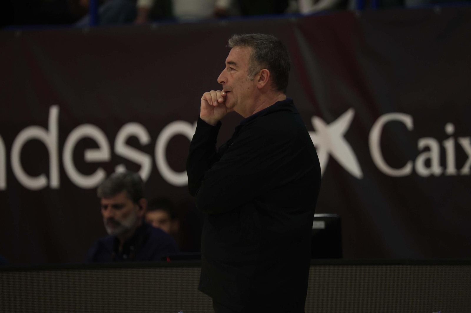 Fotos del partido y ambiente en el España-Francia del Torneo Internacional de Baloncesto Femenino en La Línea