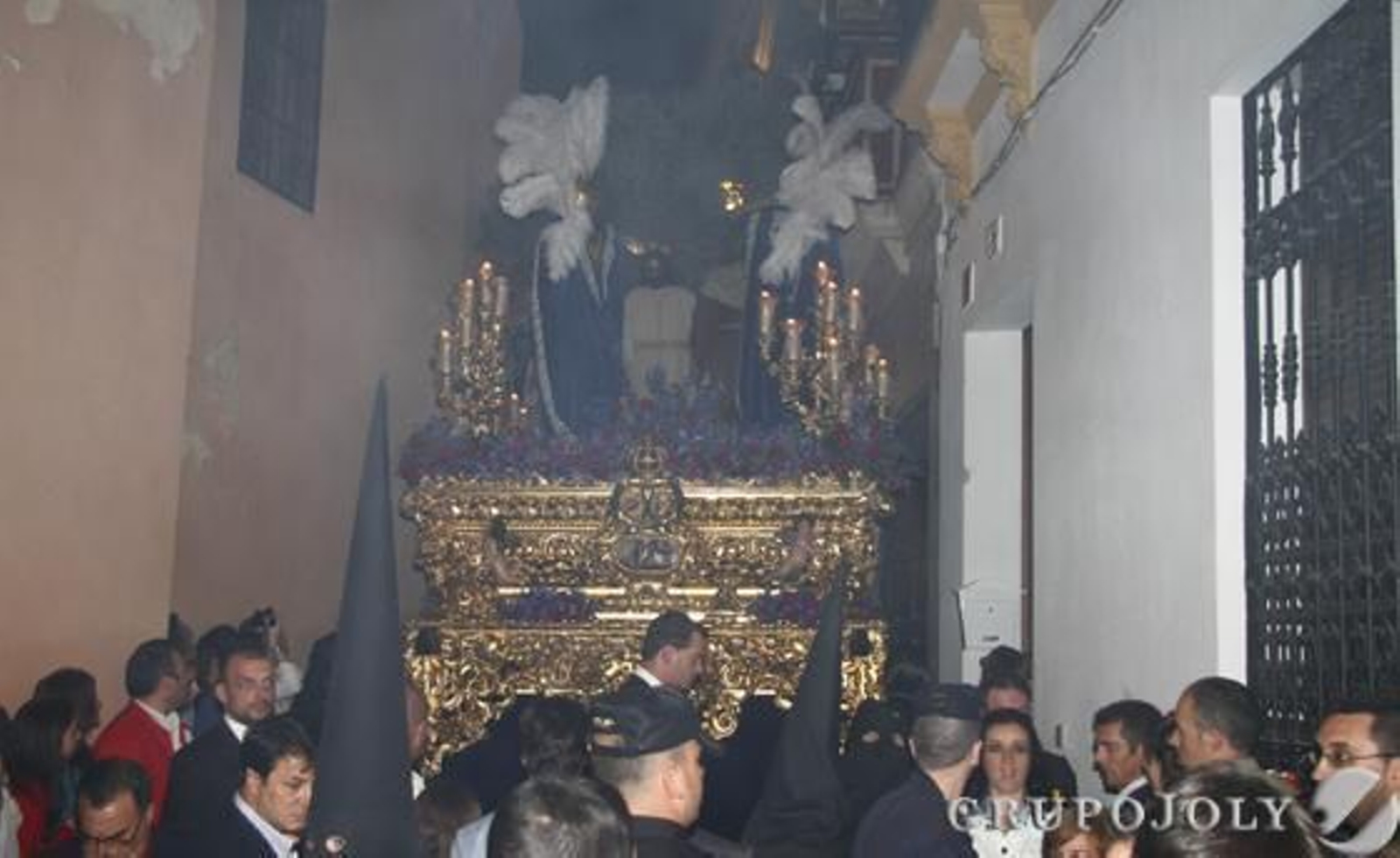 Foto: Victoria Hidalgo