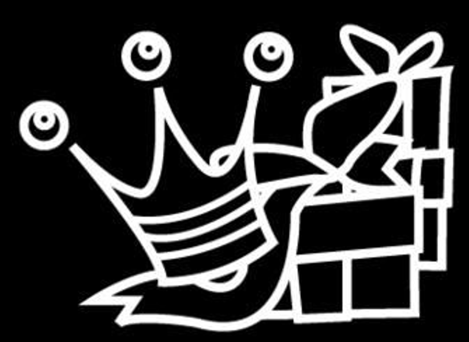 1-2-3. Escenografías bíblicas de la Cabalgata de Reyes Magos de Higuera de la Sierra. 4. Una escena bíblica en Linares de la Sierra 5. Representación en el desfile de los Magos de Oriente de Aracena. 6. La carroza de un rey de Zalamena la Real repartiendo balones.