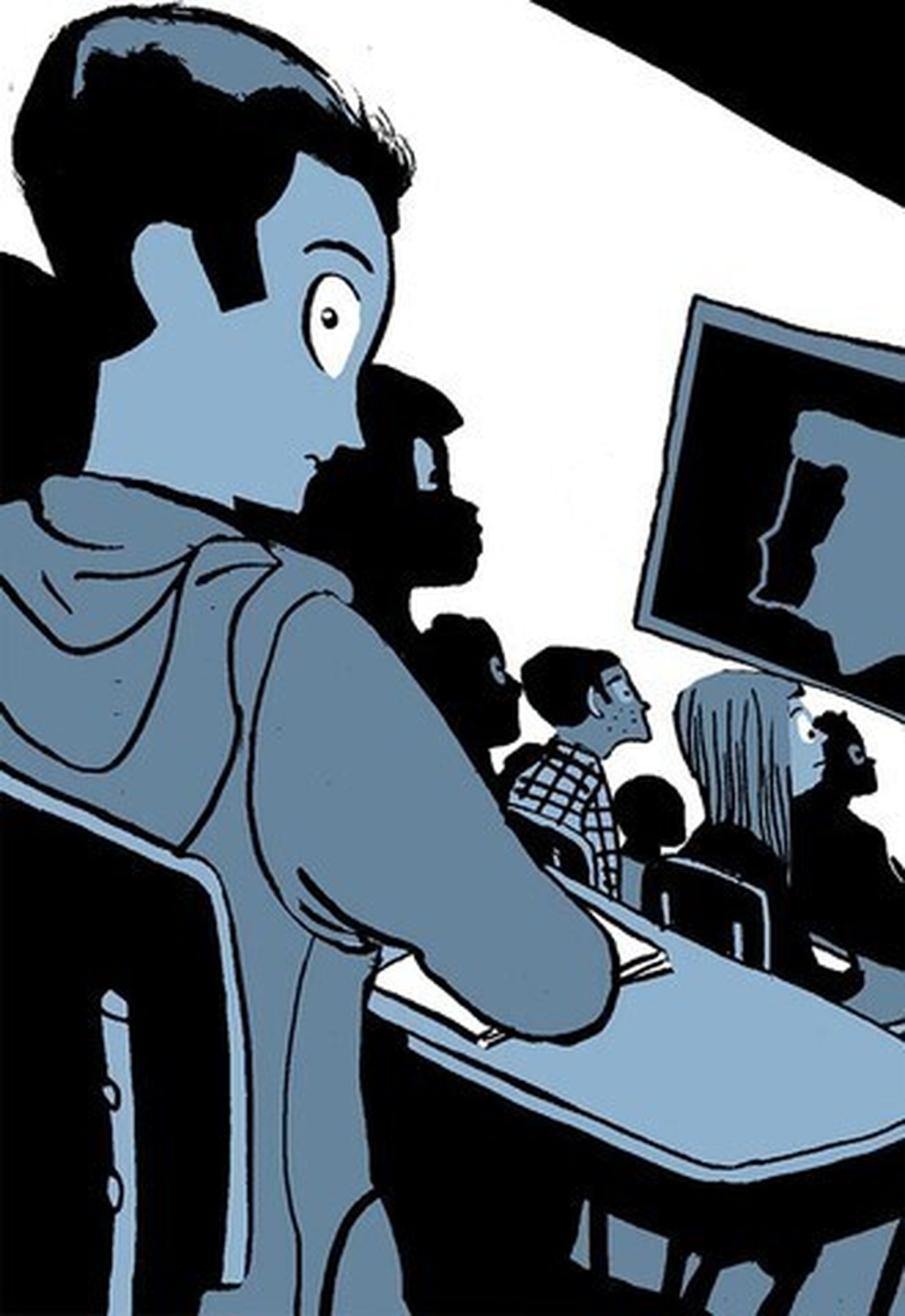 ¿Por qué aquí no surge ningún Steve Jobs?