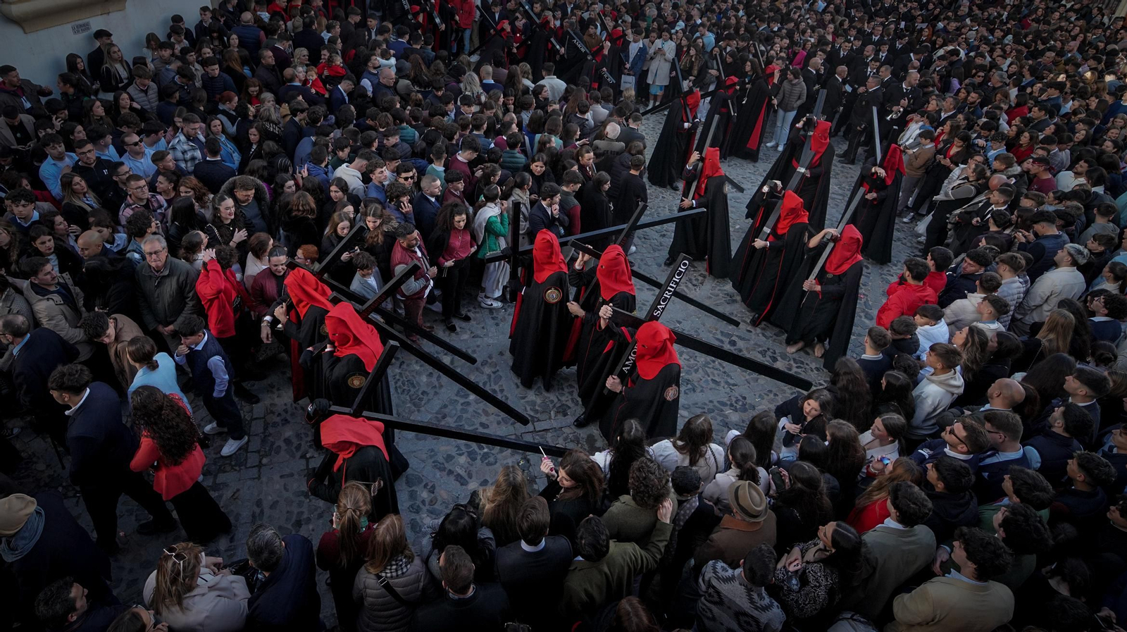 Los Judíos de San Mateo de Jerez en imágenes Los Judíos de San Mateo de Jerez en imágenes