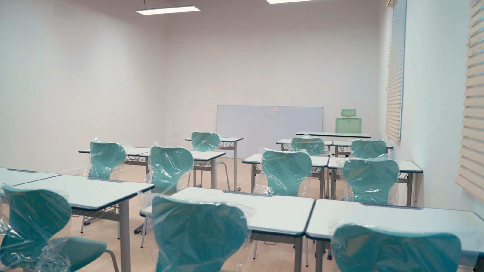 Mejora de la calidad de vida y las oportunidades de la comunidad