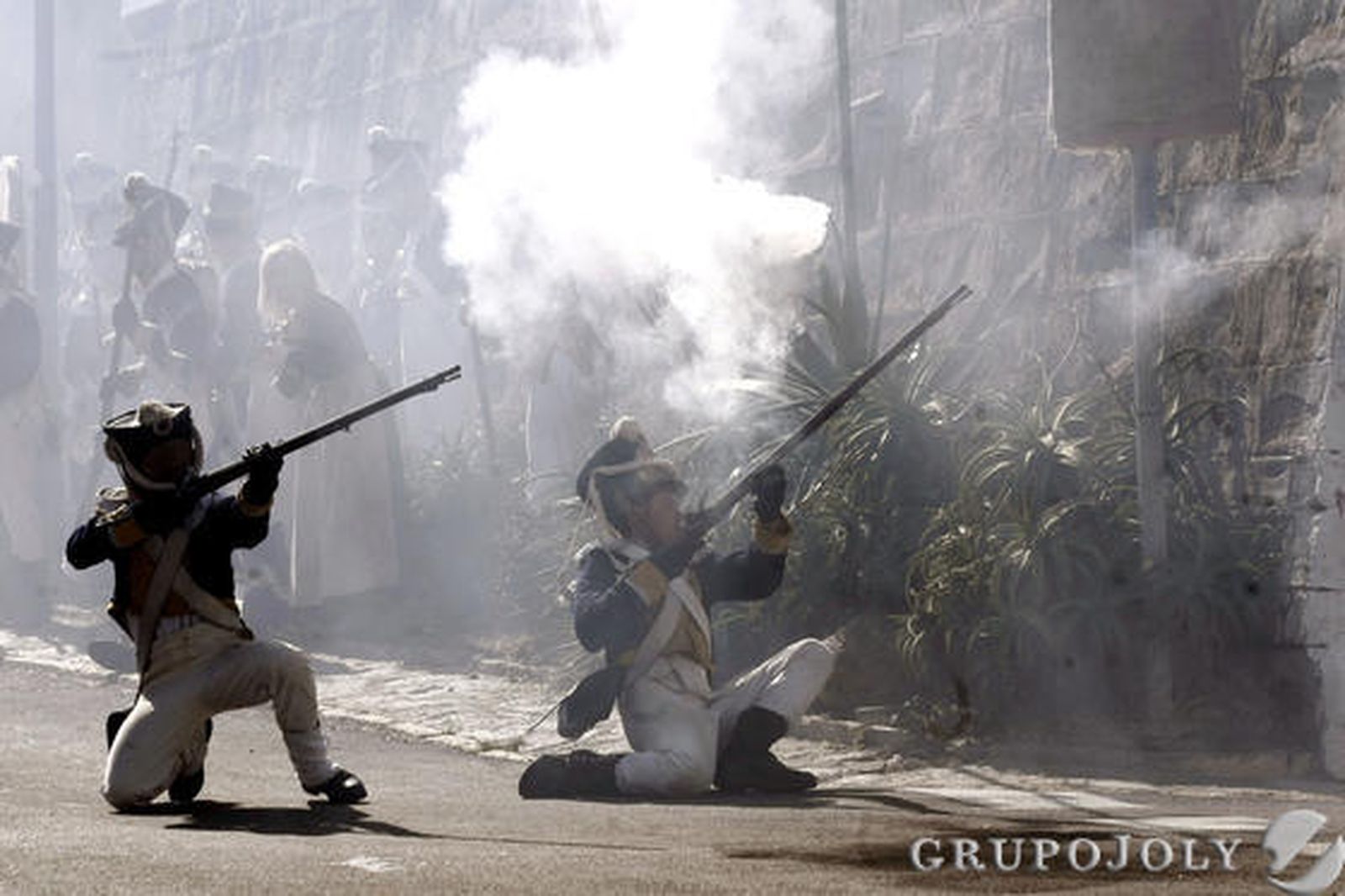 Finaliza el fin de semana con éxito de público y verosimilitud.

Foto: Andres Carrasco