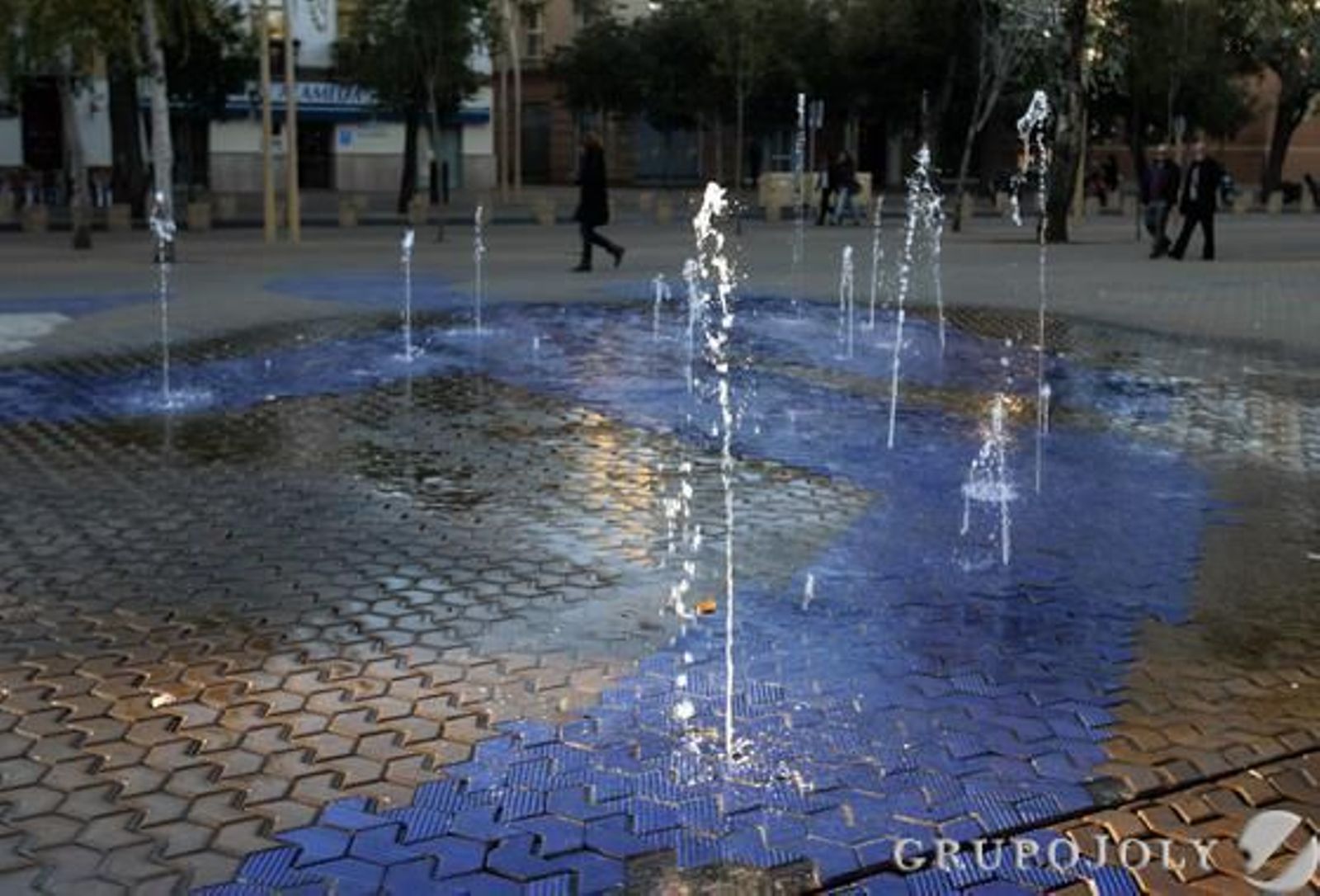 Foto: Juan Carlos Muñoz