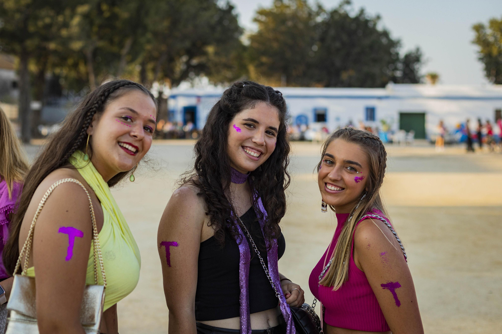 Búscate entre las fotos del concierto de Tini en Concert Music Festival 2023