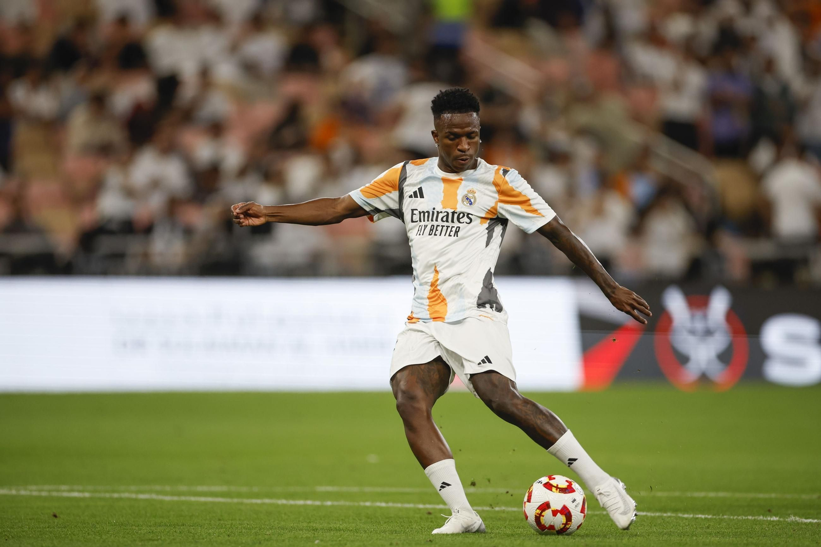 Las fotos del Real Madrid - Mallorca