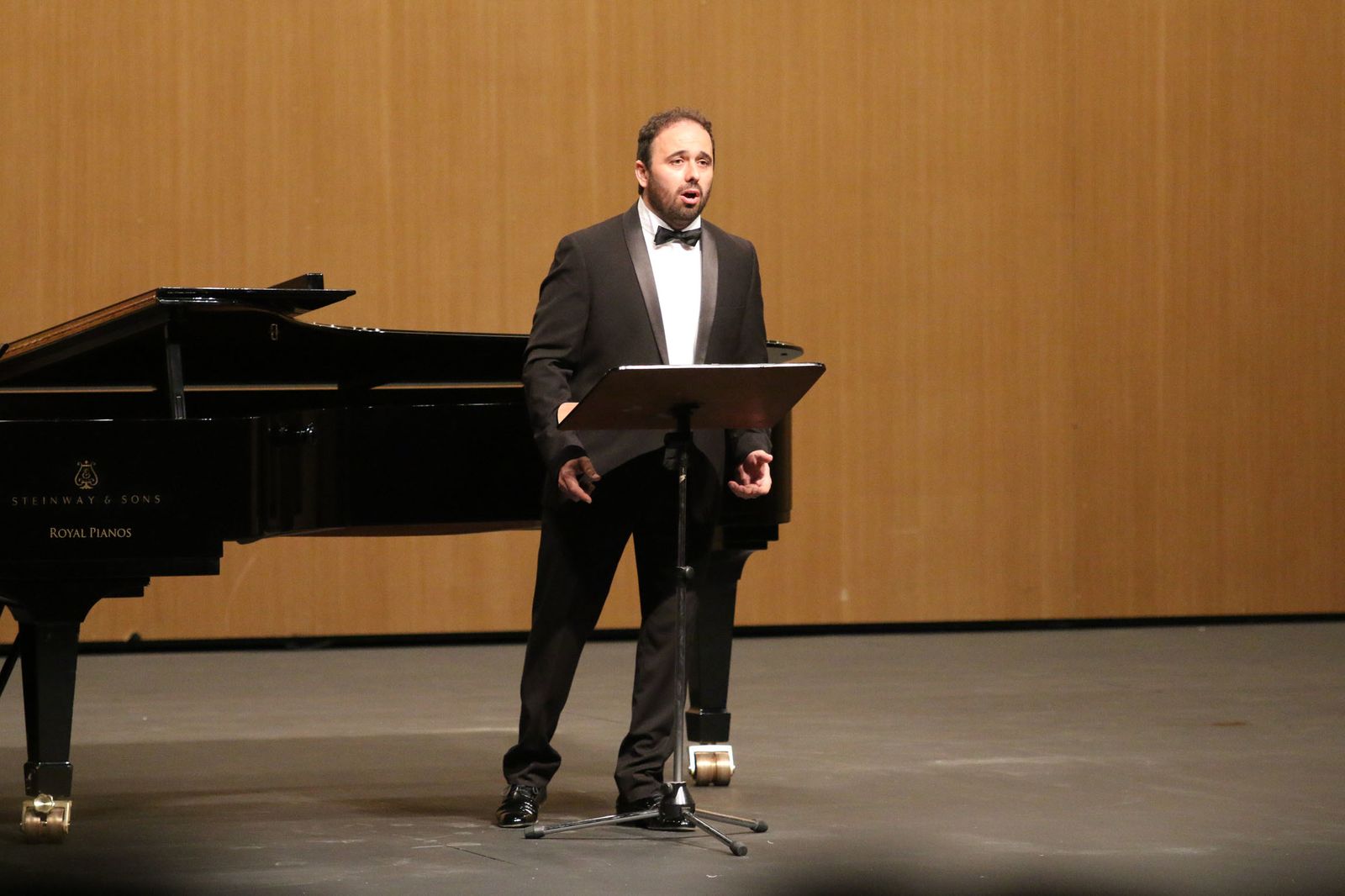 Las imágenes del Festival de Teatro de El Ejido