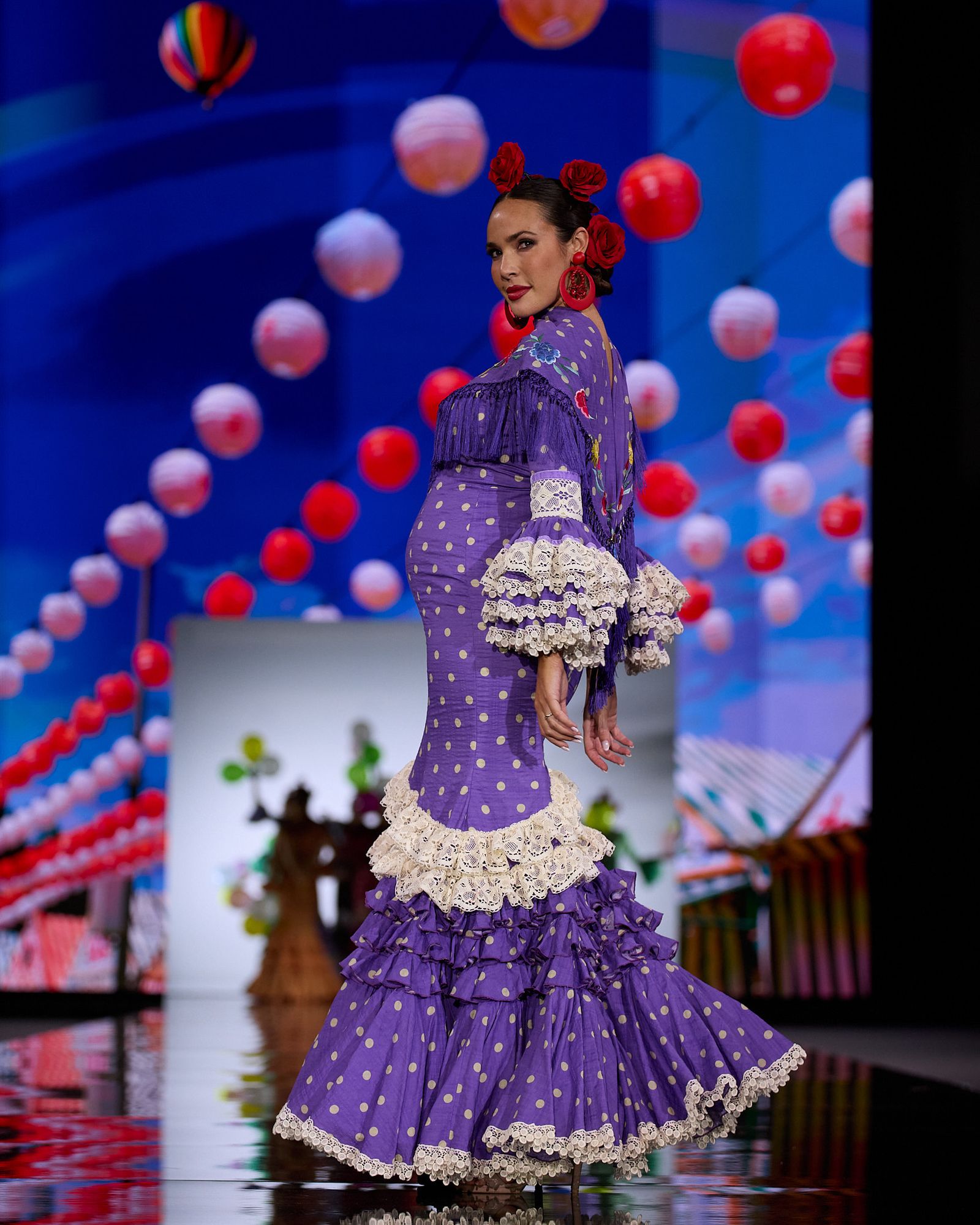 El desfile de Sonibel en Simof 2026, todas las fotos