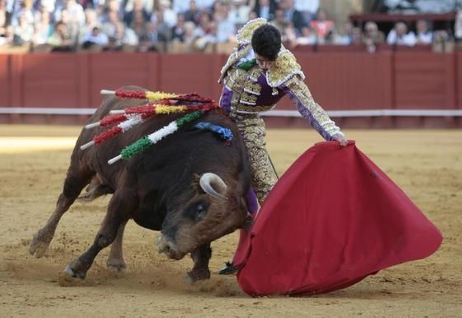 Foto: Juan Carlos Muñoz