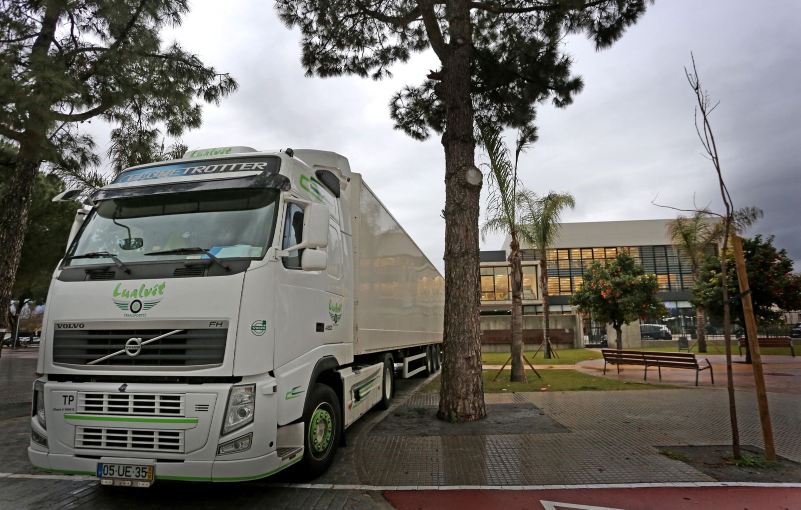 La nueva Comisaría de Policía se inaugurará oficialmente el viernes 21 de febrero