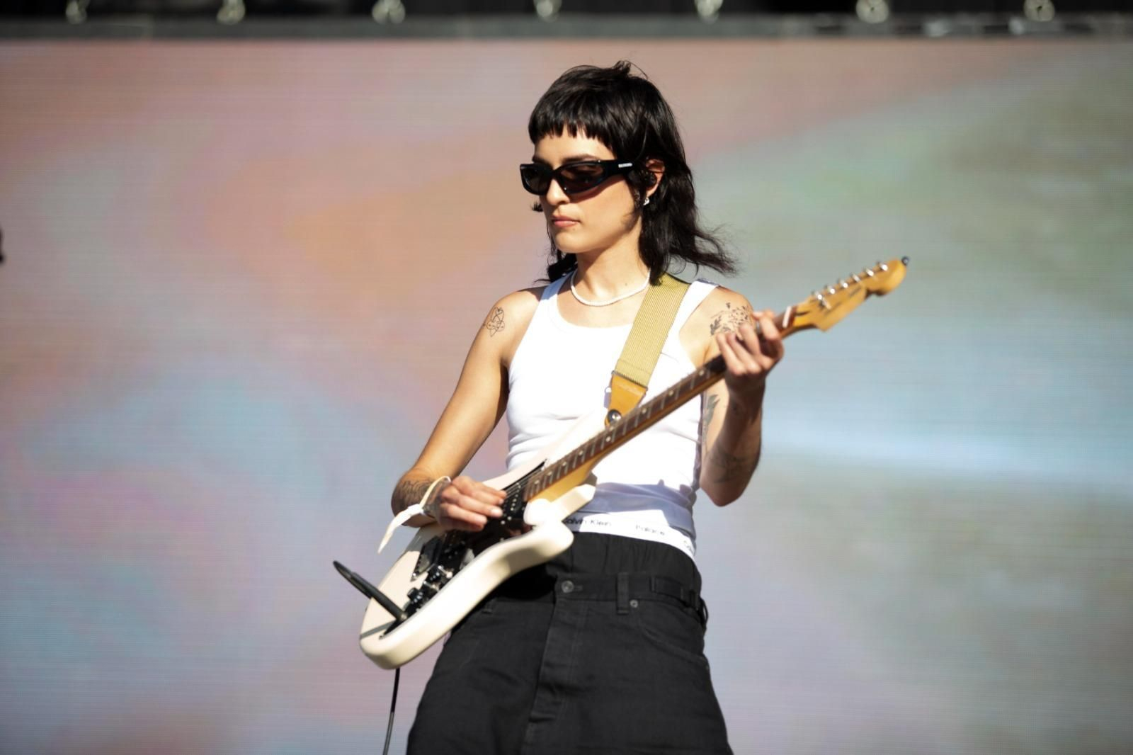 Así ha sido la primera jornada del EnÓrbita de Granada