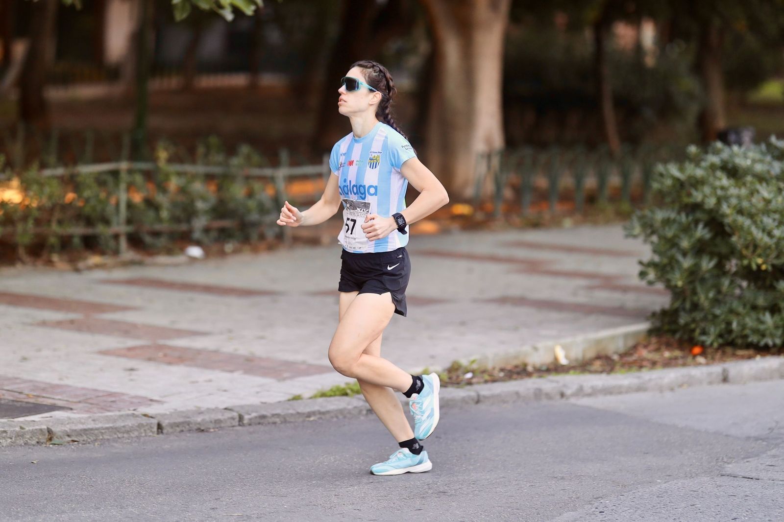 Las fotos de la XIV San Silvestre Palma-Palmilla