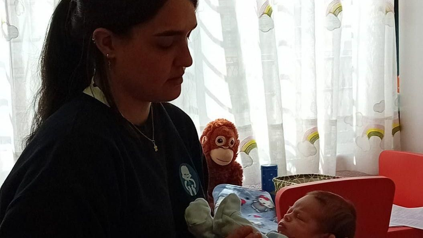 Laura Aparicio Henry