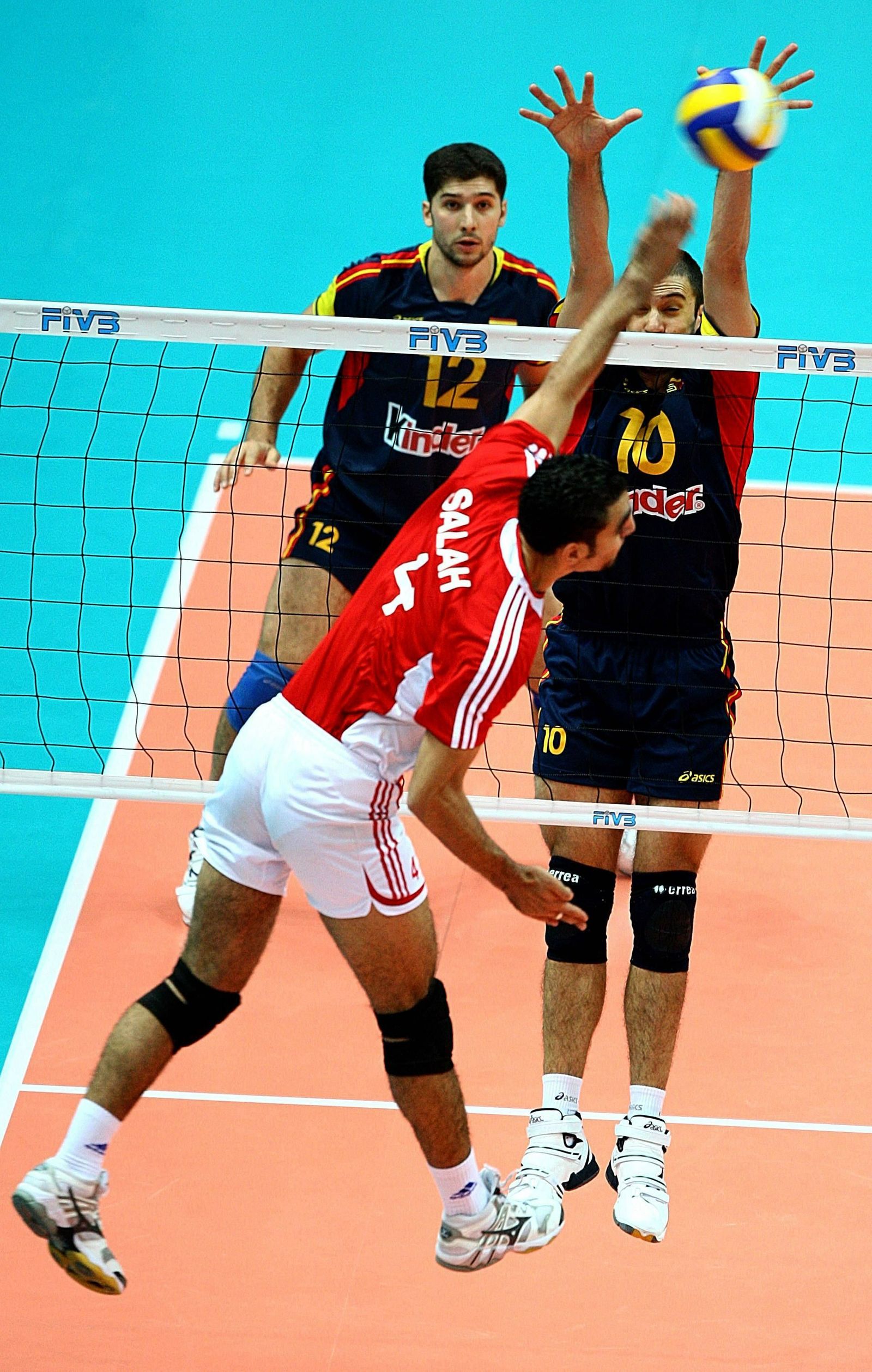 Miguel Ángel Falasca: su carrera en fotos