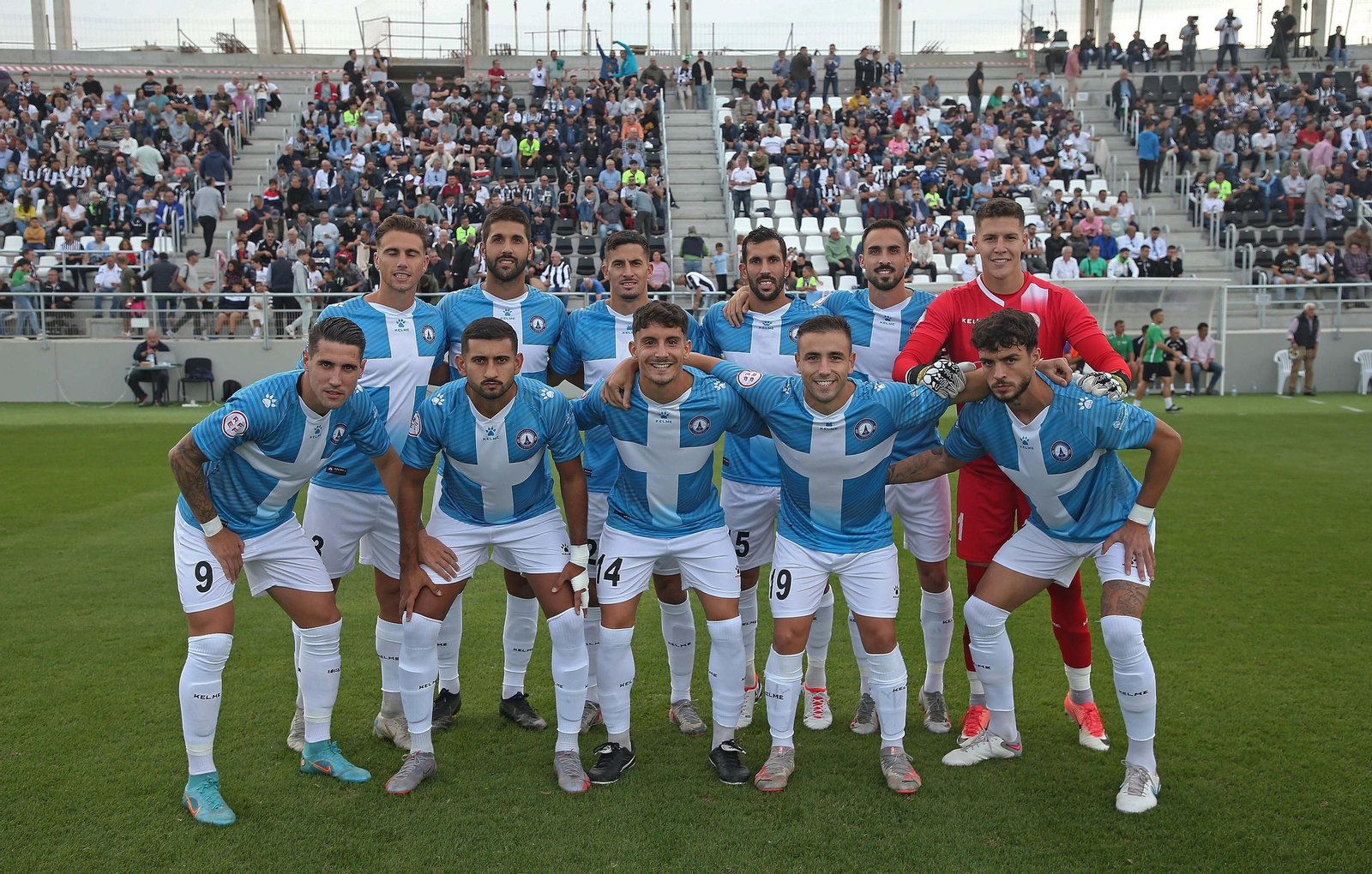 Las mejores fotos del Balona - Mar Menor