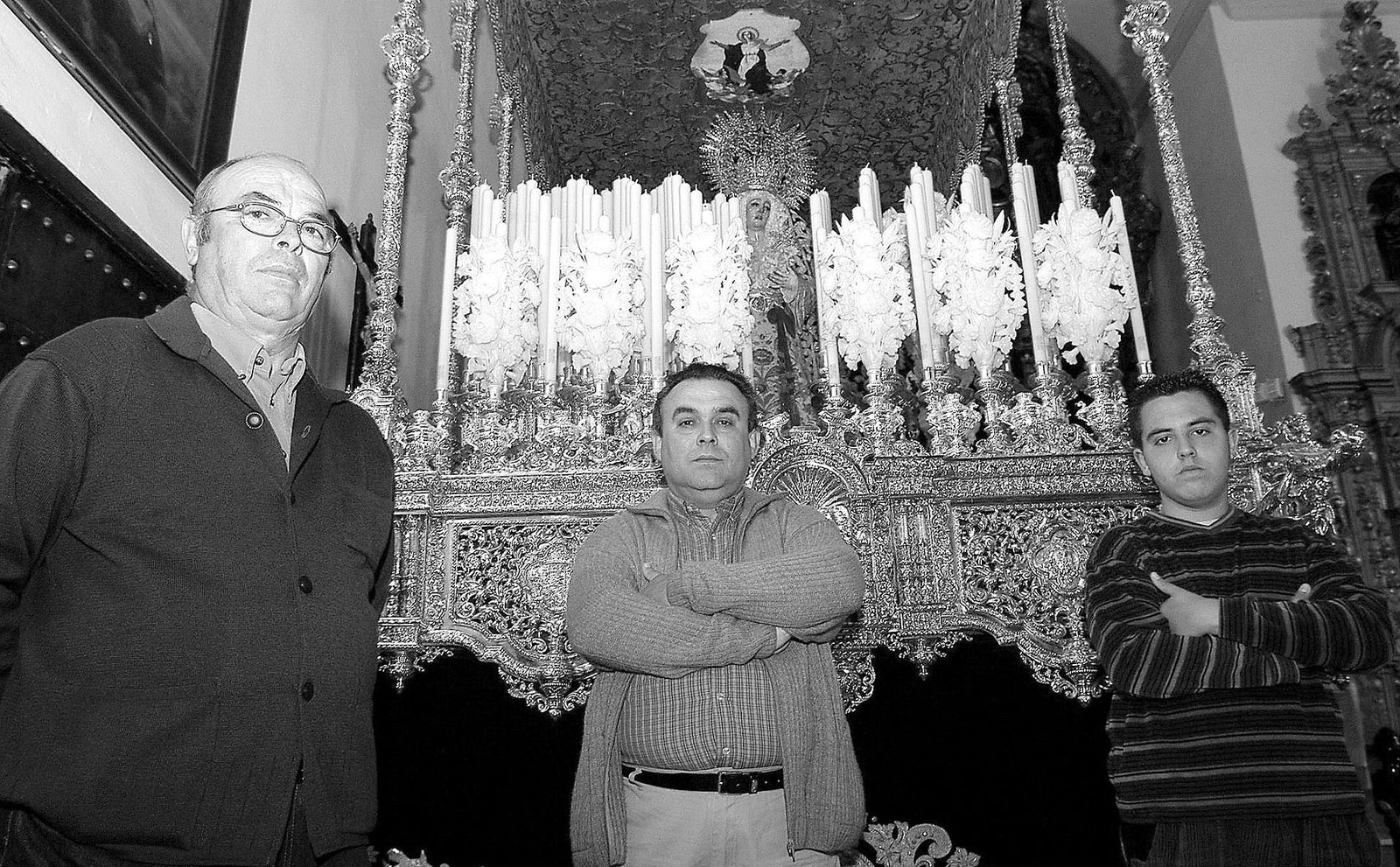 José Llamas de los Ríos.