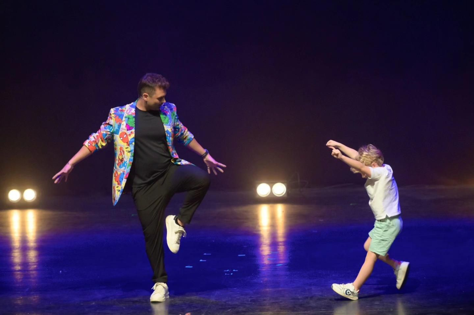 Vera se imbuye en la magia: así se ha vivido el VII Festival en el Auditorio