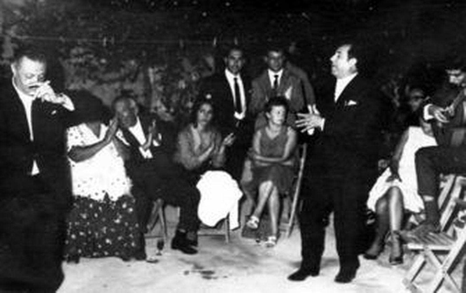 Hace 50 años y parece que fue ayer