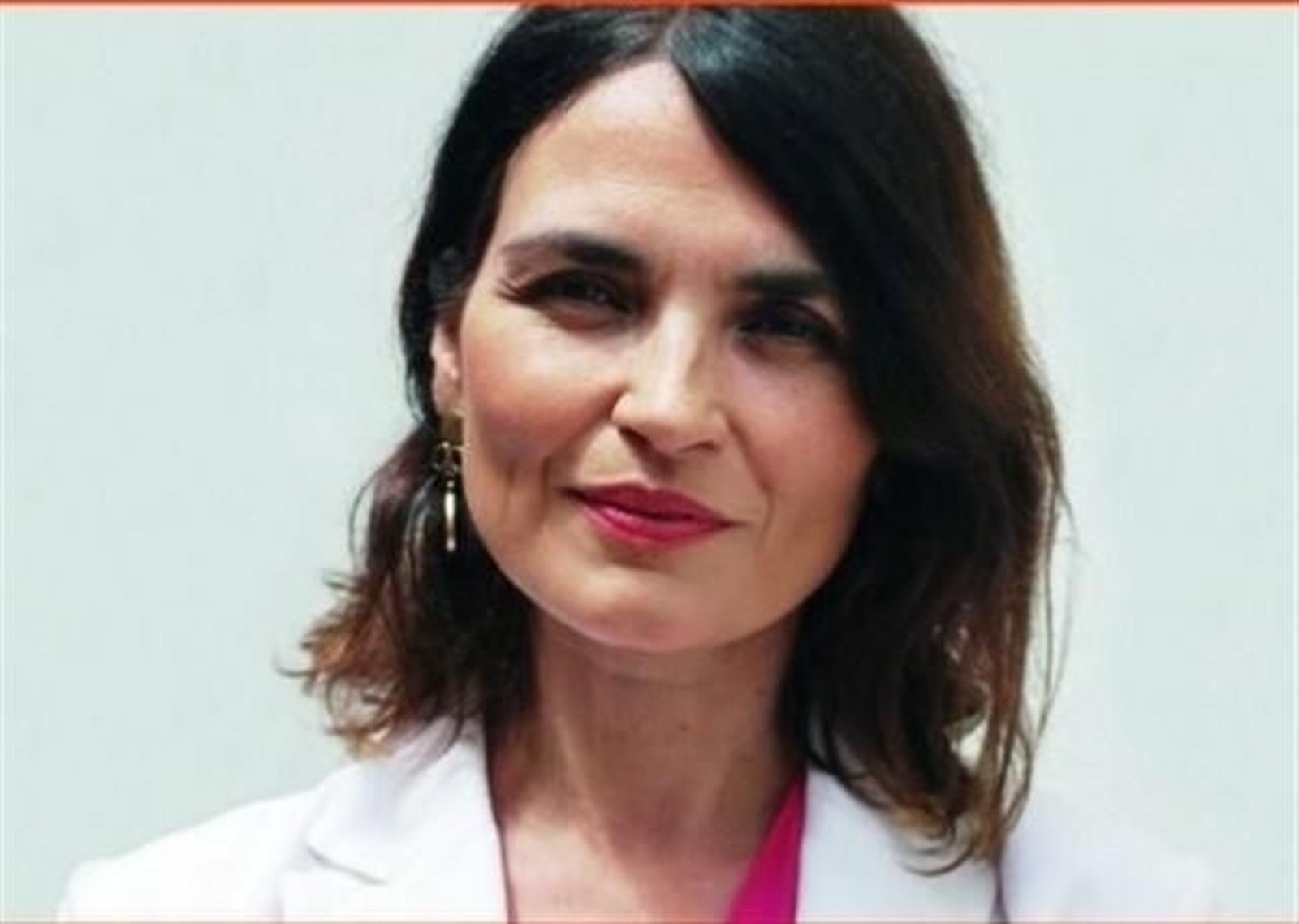 María Suárez, coordinadora de Cs en San Juan de Aznalfarache.