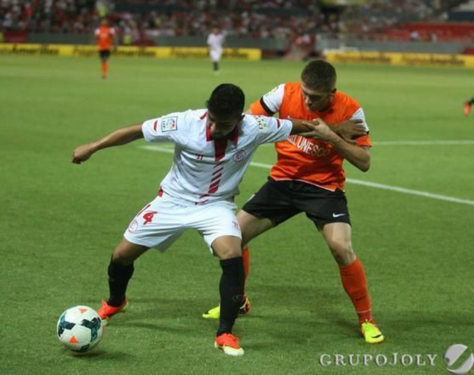 Foto: Antonio Pizarro