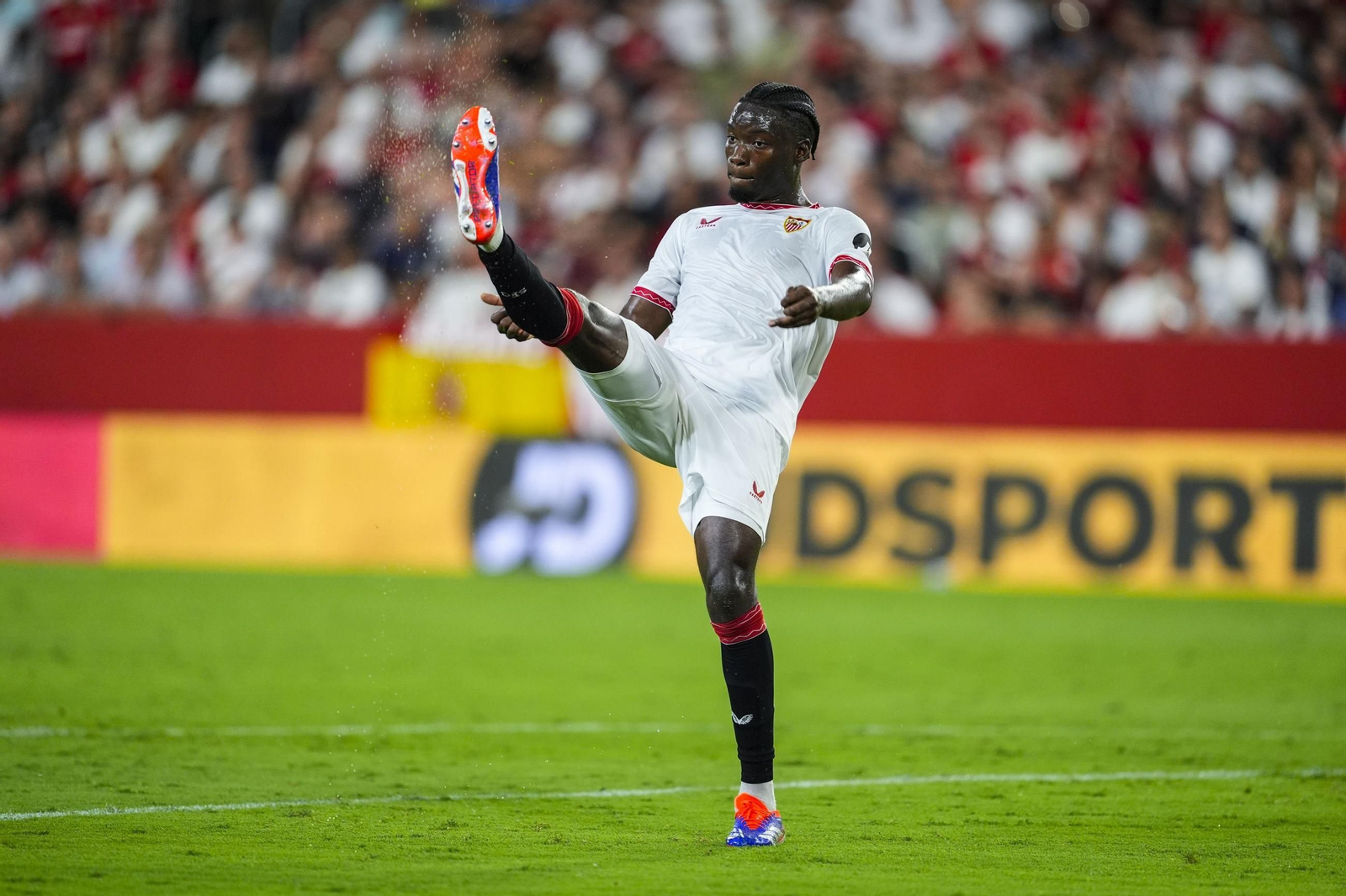 Sevilla - Villarreal