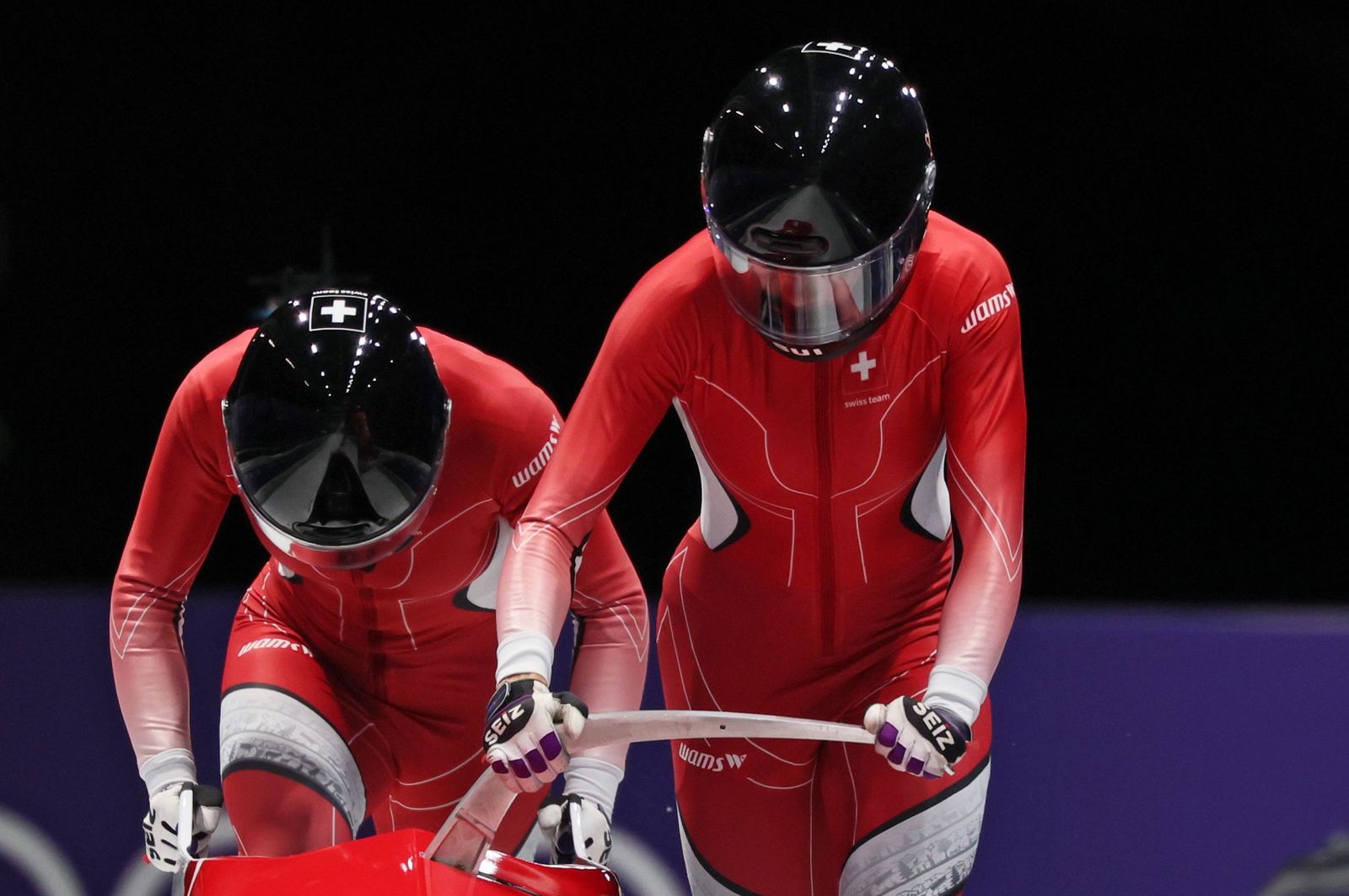 Las mejores fotos de los Juegos Olímpicos de invierno Milán Cortina d'Ampezzo 2026 | Jornada 15