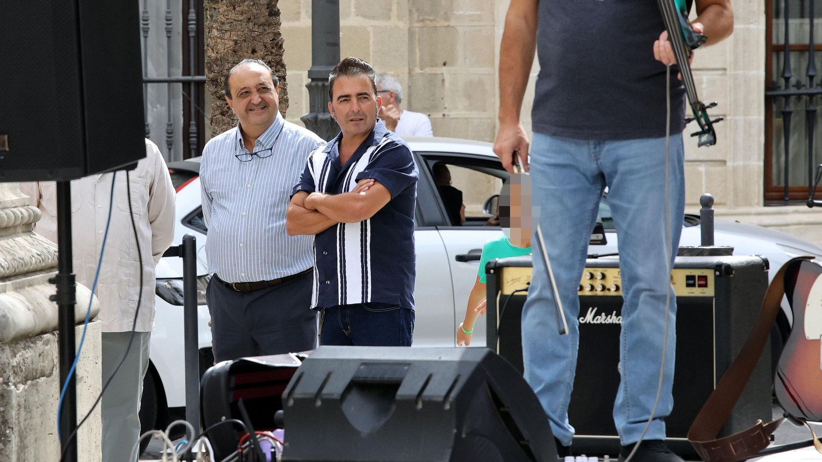 Festival Rockin' Sherry de Jerez Festival Rockin' Sherry de Jerez