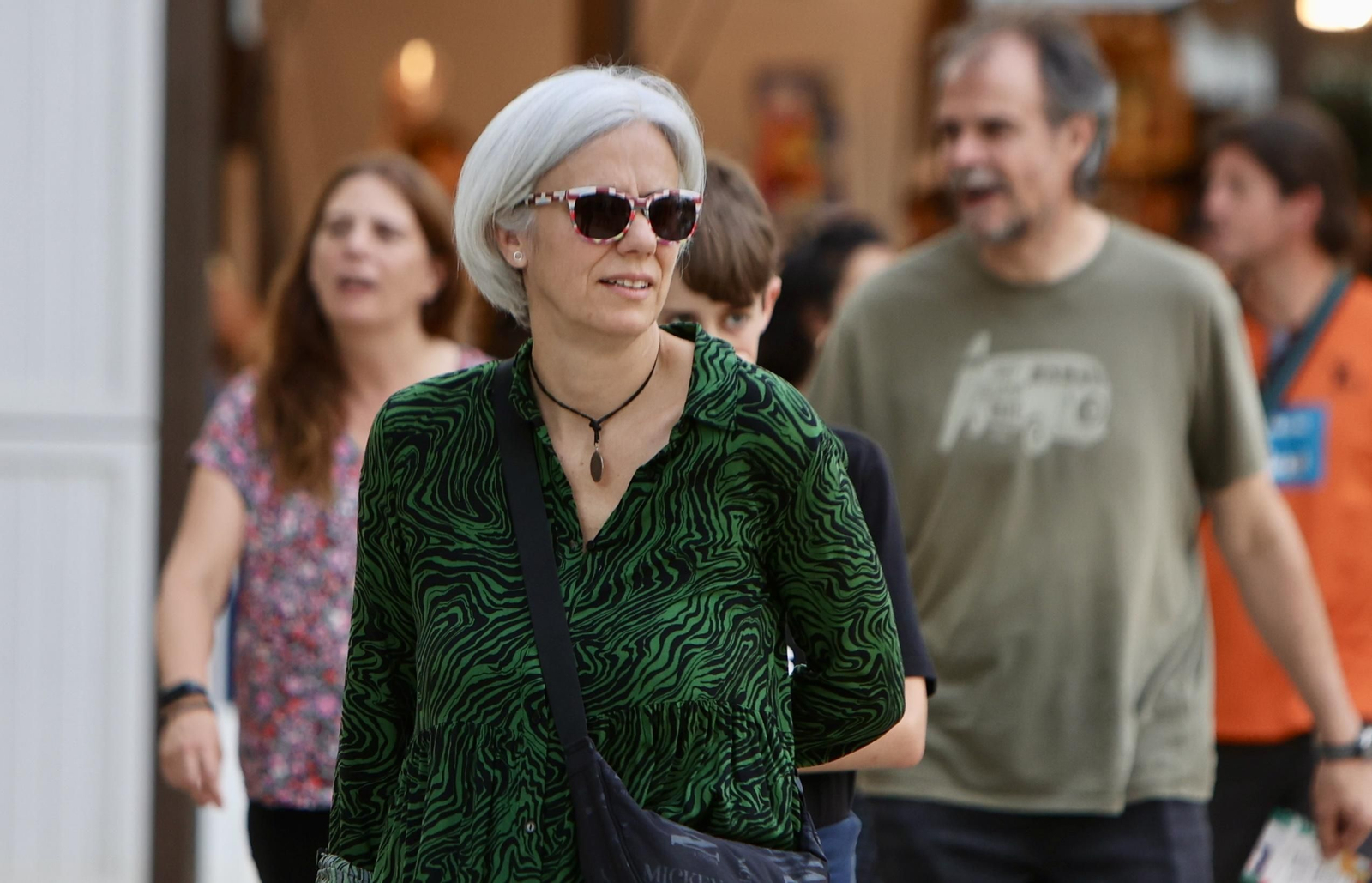 Búscate en el concierto de Kiko Veneno