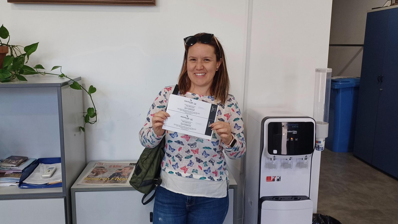 CRISTINA LOPA GONZáLEZ