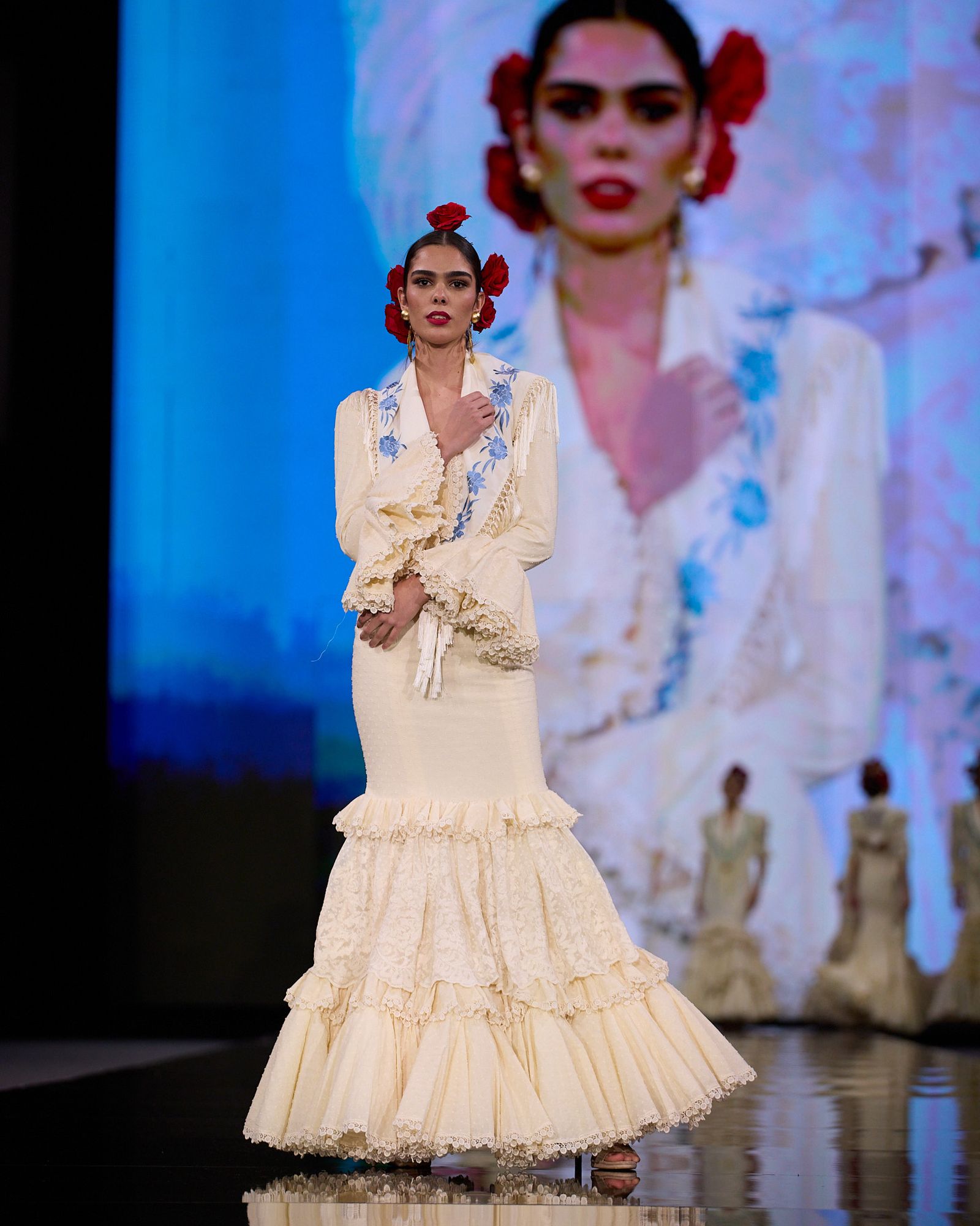 El desfile de Sonibel en Simof 2026, todas las fotos