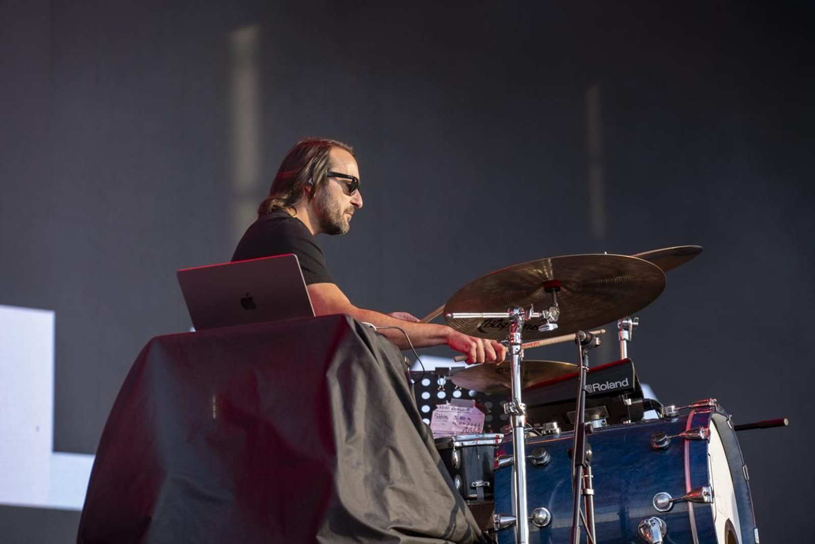 Las mejores imágenes del Festival Vive Linares