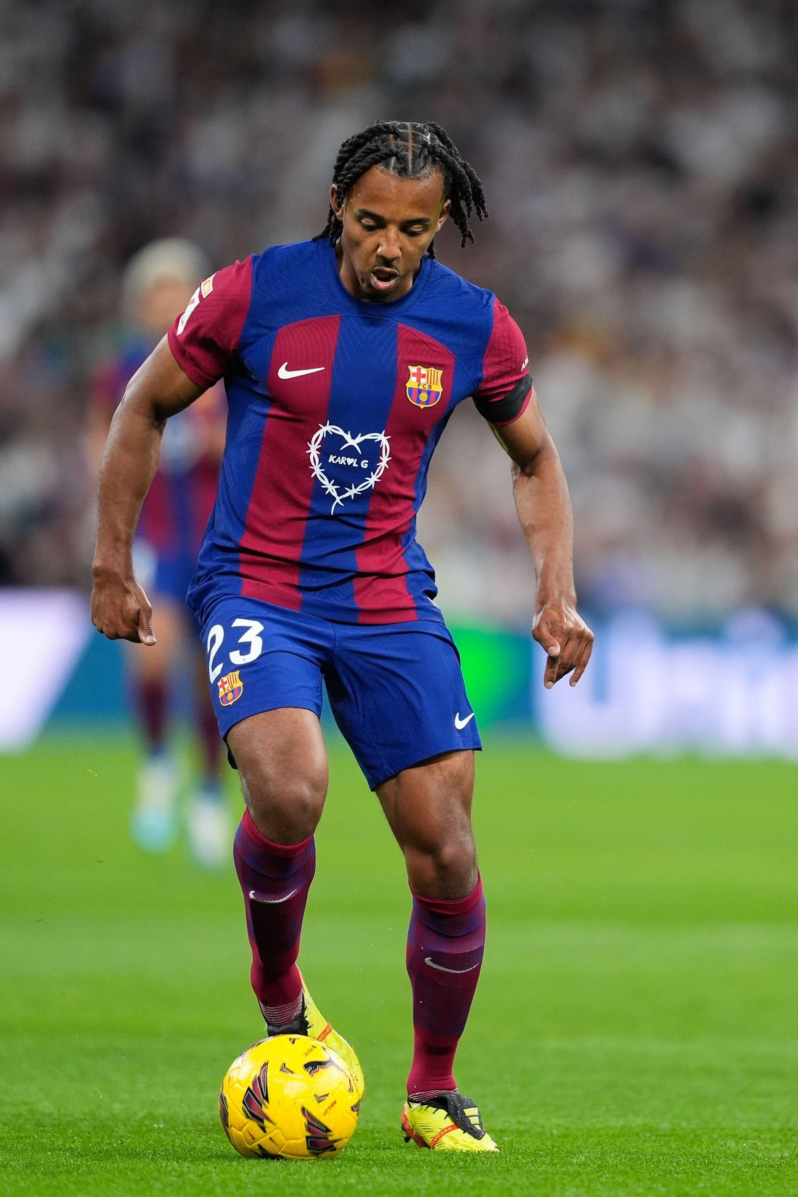 Las mejores fotos del Real Madrid - Barcelona