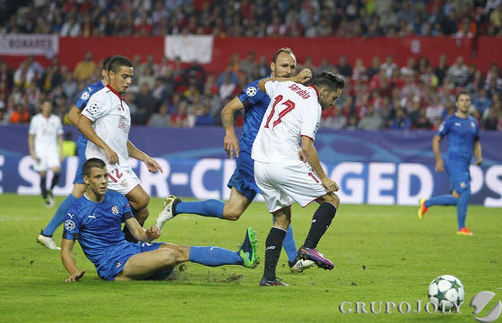 Foto: Antonio Pizarro