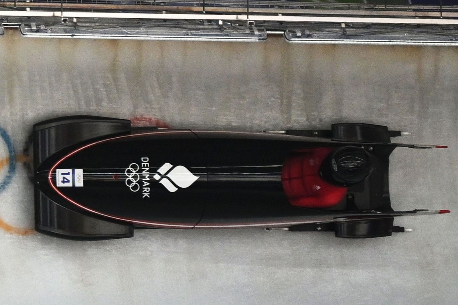 Las mejores fotos de los Juegos Olímpicos de invierno Milán Cortina d'Ampezzo 2026 | Décima jornada