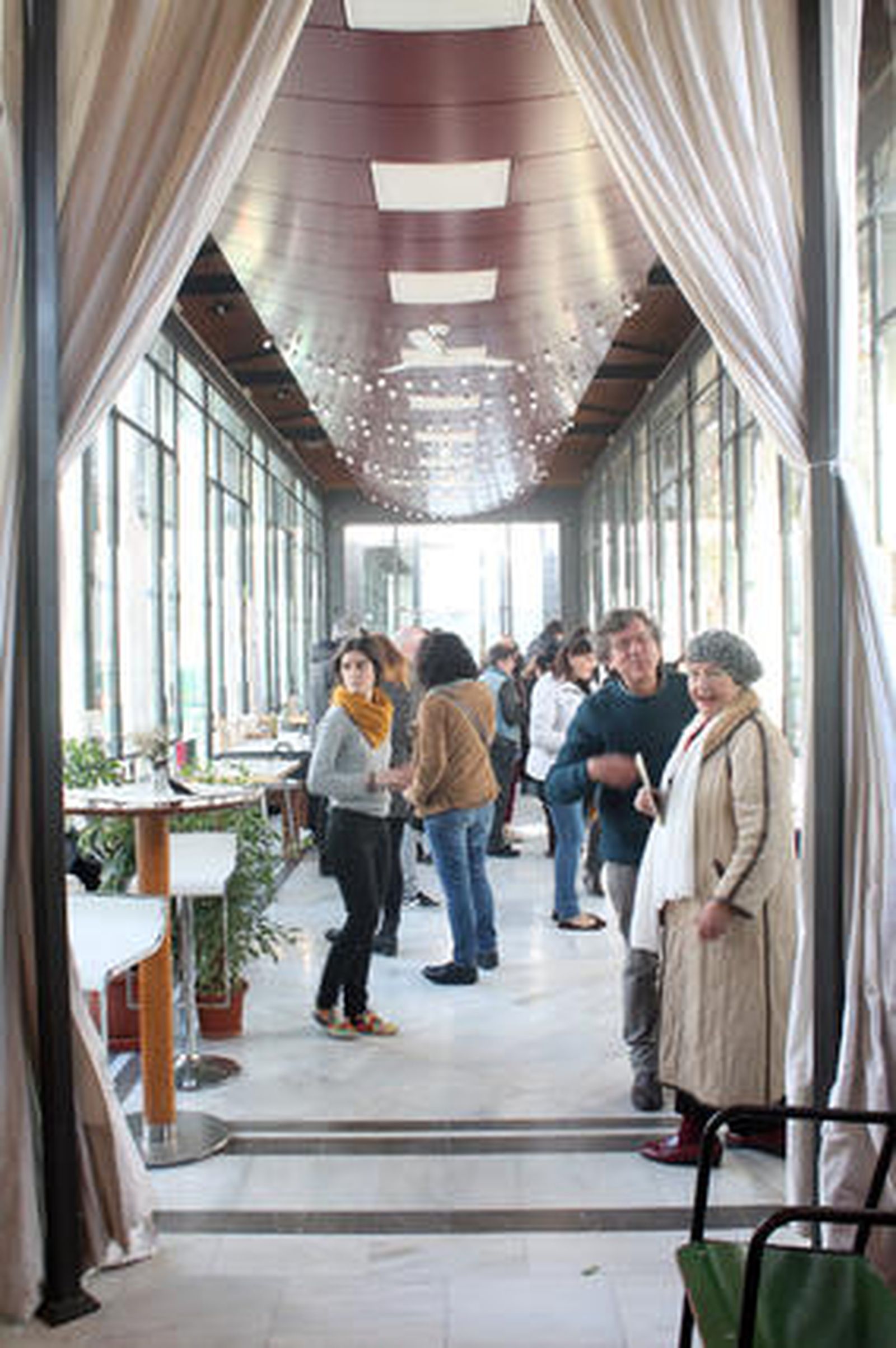 Foto: Ismael Toledano