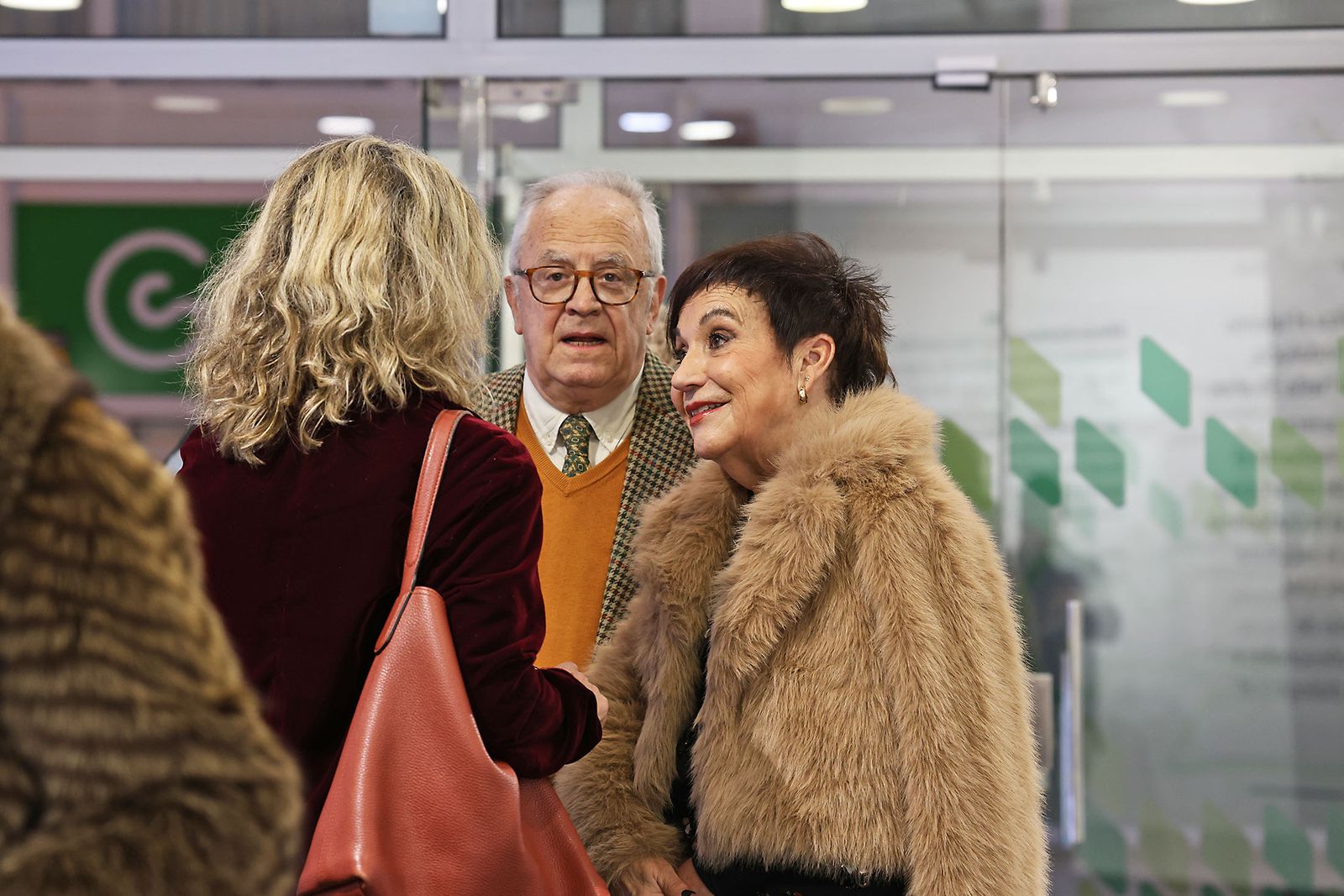 Exposición y entrega de premios del I Certamen de Pintura y Escultura Alfonso Aramburu