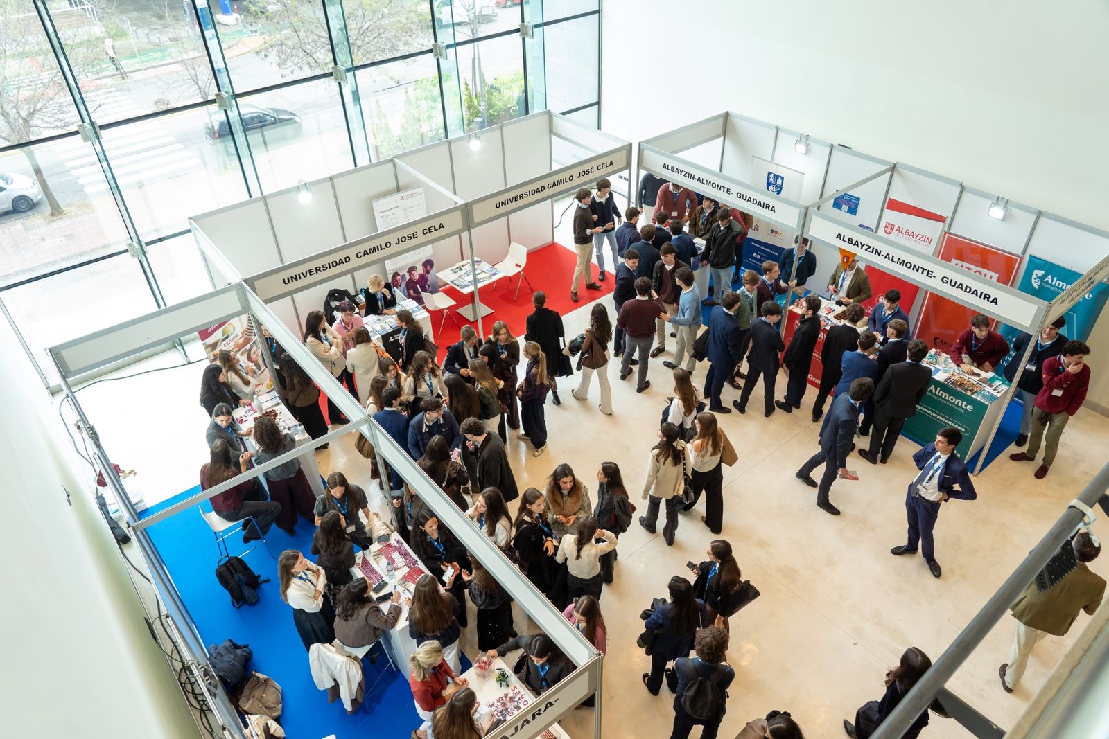 El Attendis University Summit 2026