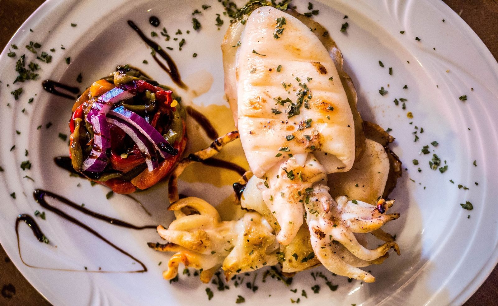 Toda España participa en el sorteo más irresistible de Huelva: comer gratis en un buffet libre durante un año